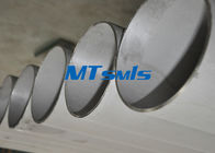 Precise Seamless Duplex Stainless Steel Pipe DN200 UNS S32750 / S32760