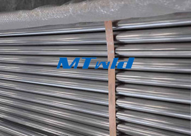 TP309S / 310S Stainless Steel Welded Tube 0 SWG - 40 SWG Wall Thickness