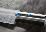 TP316Ti Stainless Steel Welded Tube ASTM A269 / ASME SA269 For Chemical Industry