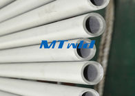 TP310S Stainless Steel Welded Pipe 2 Inch Sch10s ERW Welding Round Pipe