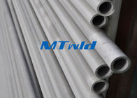 TP310S Stainless Steel Welded Pipe 2 Inch Sch10s ERW Welding Round Pipe
