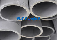ASTM A269 309S / 310S Stainless Steel Welded Pipe 6 Inch Sch40s Welded Steel Tubing