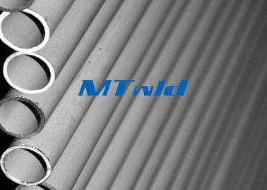 Stainless Double Welded Steel Pipe