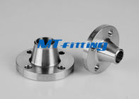 ASTM A182 CL150 - CL2500 Stainless Steel Pipe Fitting Socket Welding Flange