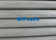TP304 / 1.4301 Stainless Steel Seamless Pipe Big Size 20 Inch for Oil / Gas