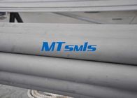 12 Inch 323.9mm Stainless Steel Seamless Pipe / Tube For Structure ASTM A213