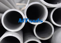 Cold Rolled Stainless Steel Seamless Pipe Big Diameter 10.3mm - 1219mm 300 Series