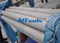 ASTM A790 / ASME SA790 TP304 Austenitic Stainless Steel Pipe For Fluid Industry