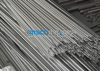 304L / 1.4306 Stainless Steel Instrument Piping 12.7 * 1.65mm Cold Drawn Tubing
