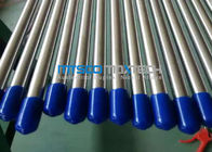 ASTM A269 / A213 TP321 / 321H Stainless Steel Instrument Piping For Oil Industry