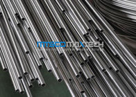 S30908 / S31008 Stainless Steel Hydraulic Tubing Size 9.53*8 BWG With Bright Annealed Surface