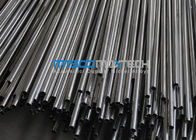 Alloy 230 / UNS N06230 Welded Nickel Alloy Tube 0.50mm - 20.00mm Wall Thickness