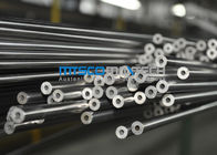 Stainless Steel Hydraulic Tubing / Tube ASTM A269 Standard ASTM A213 Standard