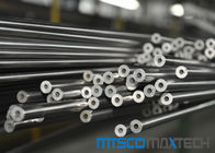 TP316 S31600 Stainless Steel Seamless Hydraulic Tubing 12M Length For Gas / Oil