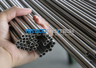 EN 10216-5 TP304 / 304L Stainless Steel Seamless Hydraulic Tube With BA Surface