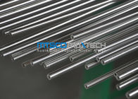 Cold Rolled TP321 / 321H Stainless Steel Sanitary Tube For Food Industry