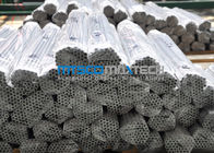 Nickel Alloy Seamless Alloy 400 Tube Cold Rolled ASTM B163 / B165