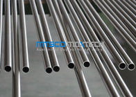 EN 10216-5 TP304 / 304L Stainless Steel Seamless Hydraulic Tube With BA Surface