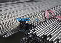 3 / 4 Inch Cold Drawn Seamless Tube with ASTM A269 TP317L / 1.4438 Material