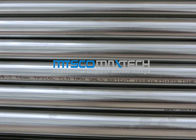 Alloy 230 / UNS N06230 Nickel Alloy Pipe Seamless Cold Rolled PED Certificate