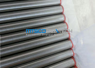 EN10216-5 1.4301 / 1.4306 Stainless Steel Seamless Tube For Petroleum , Chemical Industry