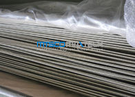 Bright Surface Seamless Stainless Steel Pipe S30908 / S31008 ASTM A213 , Size 9.53*0.89mm