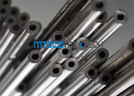 Precise Cold Rolled Seamless Tube EN10216-5 1.4306 / 1.4404 standard