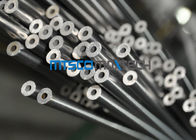 EN Standard TP 310 Stainless Steel Tubes , Stainless Steel Instrumentation Tubing
