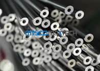 TP321 / 321H Hydraulic Seamless Stainless Steel Tube 1 / 4 Inch For Food Industry