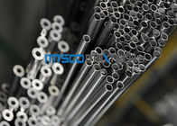1.4306 / X2CrNi19-11 Stainless Steel Seamless Tube With Bright Annealed Surface