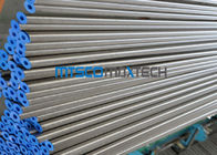 1.4306 / X2CrNi19-11 Stainless Steel Seamless Tube With Bright Annealed Surface
