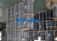 ASTM A213 / A269 S30400 / S31600 Stainless Steel Coiled Tubing / Stainless Steel Coil Pipe