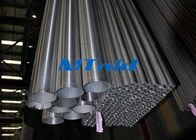 5mm ASTM A789 TP316 / 316L ERW Stainless Steel Welded Tube , Welding Steel Tubing