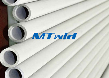 16 Inch Sch40 ASTM A358 TP309S / 310S Stainless Steel Double Welded Pipe For Transportation