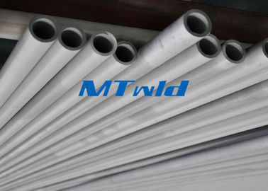 16 Inch Sch40 ASTM A358 TP309S / 310S Stainless Steel Double Welded Pipe For Transportation