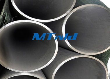 1.4462 Duplex Big Size Stainless Steel Welded Pipe DN200 S32205 2205