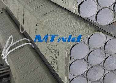 1.4462 Duplex Big Size Stainless Steel Welded Pipe DN200 S32205 2205