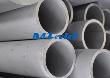 1.4462 Duplex Big Size Stainless Steel Welded Pipe DN200 S32205 2205