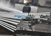 ASTM A789 / ASME SA789 S32205 / S31803 1.4462 Duplex Stainless Steel Tube