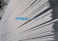 UNS S31803 F51 / 1.4462 Duplex Steel Tube For Food And Gas Industry , Stainless Steel Duplex Tube