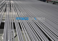 3 / 4 Inch UNS S32750 / S32760 Duplex Stainless Steel Tubing With Cold Rolled