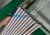 ASTM A213 TP347 / 347H seamless stainless steel tubing Bright Annaled Surface