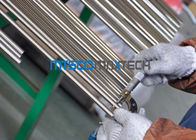 ASTM A213 TP309S / 310S seamless stainless steel tubing / cold drawn seamless tube