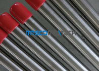 Cold Drawn Welded Steel Tubes ASTM A249 / ASME SA249 TP304 / 304L