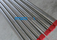 20 / 22 / 24SWG ASTM A269 TP321H welding stainless steel pipe , cold drawn welded tubes
