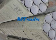 UNS S31803 / S32750 / S32760 Duplex Steel Pipe / Cold Rolled tubing