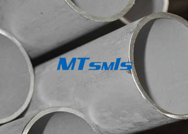 TP316 / 316L 1.4401 / 1.4435 stainless steel seamless tubing With Annealed & Pickled Surface