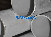 ASTM A312 TP304L / 1.4306 Stainless Steel Seamless Pipe , Oil Industry round steel tubing
