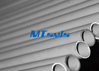 UNS S31803 / S32750 / S32760 Duplex Steel Pipe / Cold Rolled tubing