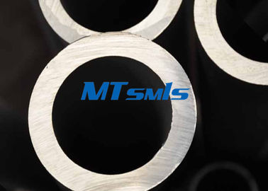 ASTM A312 / ASME SA312 TP347 / 347H Stainless Steel Seamless Pipe In Fluid And Gas